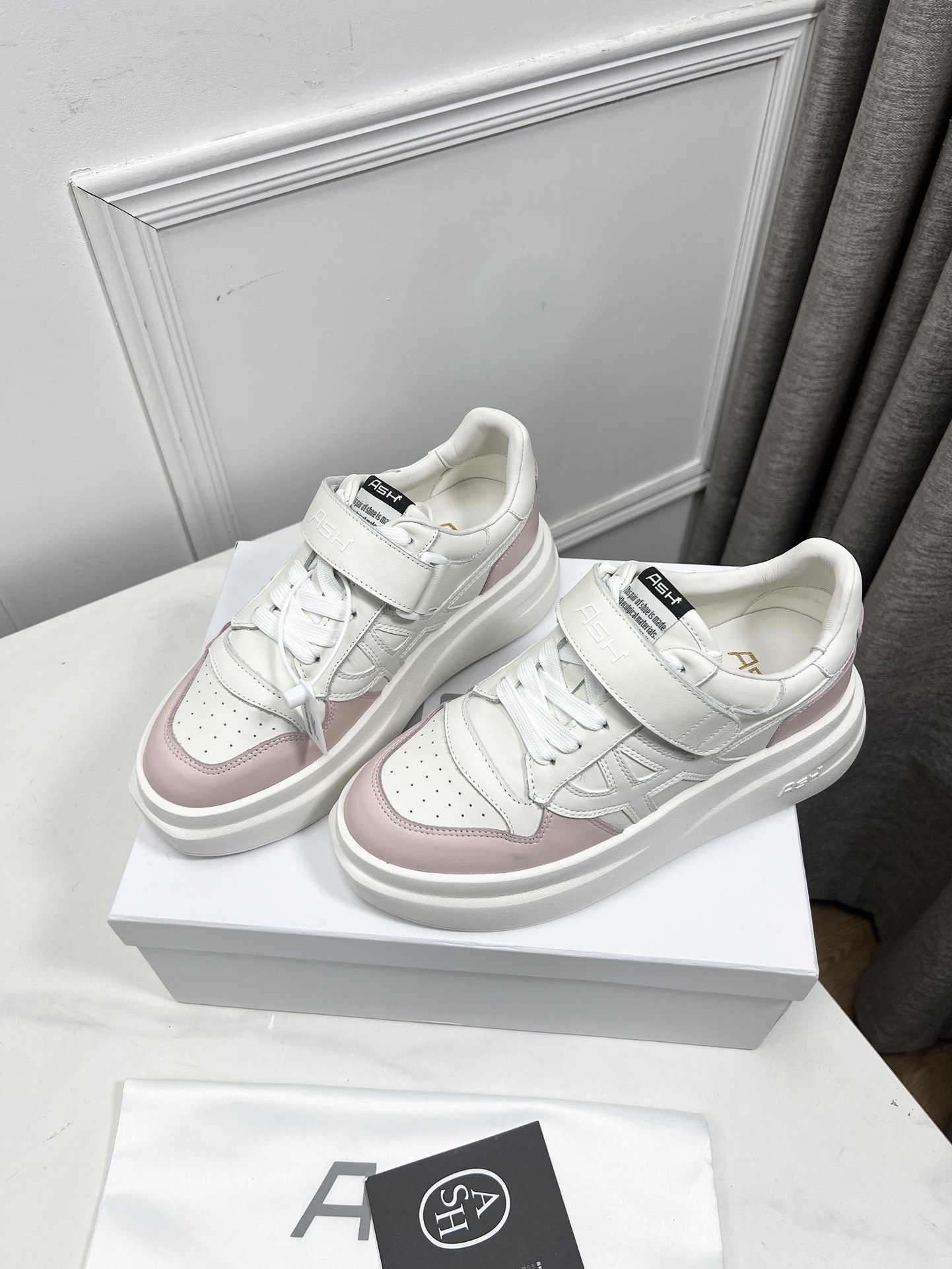 Calvin Klein Male Basic Shoes Breathable M-s