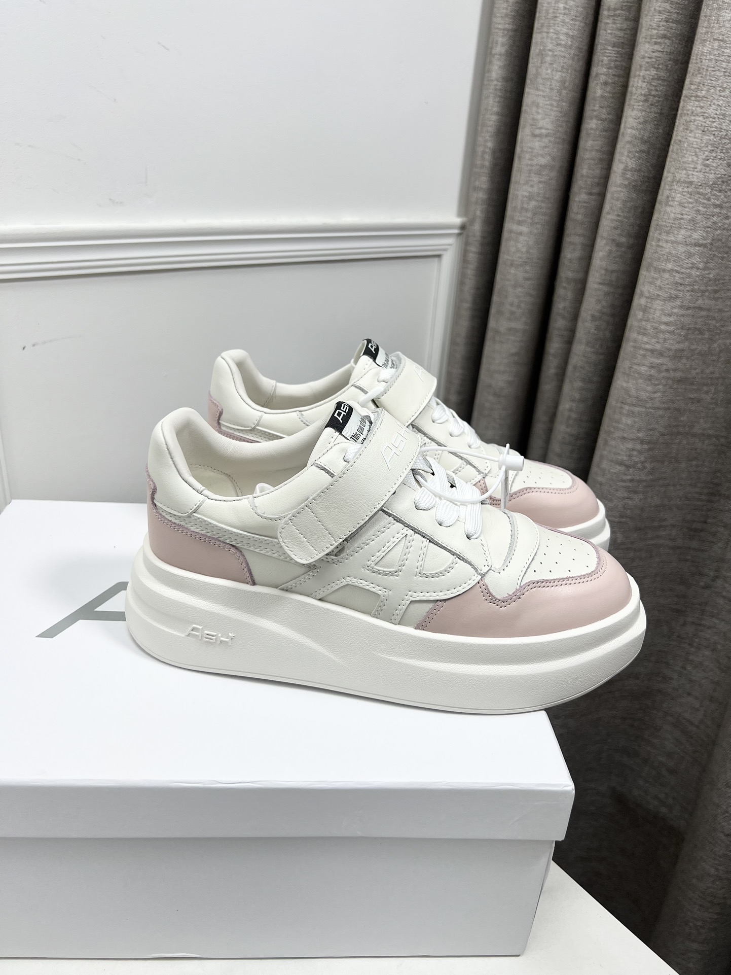 Calvin Klein Male Basic Shoes Breathable M-s