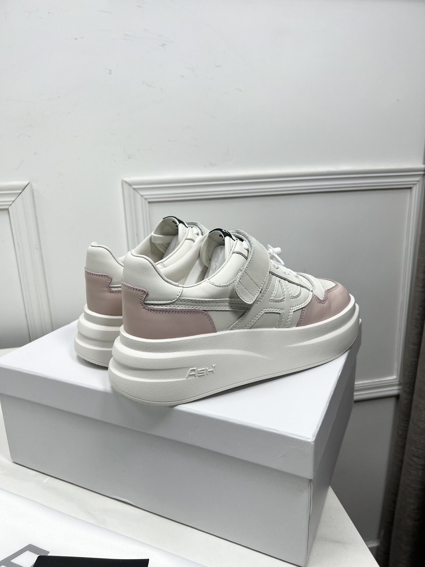 Calvin Klein Male Basic Shoes Breathable M-s