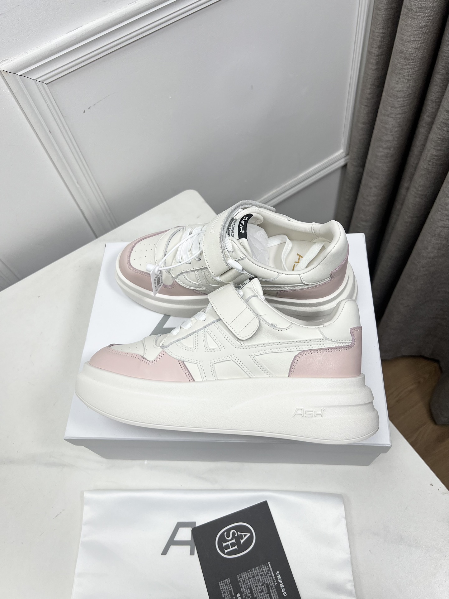 Calvin Klein Male Basic Shoes Breathable M-s