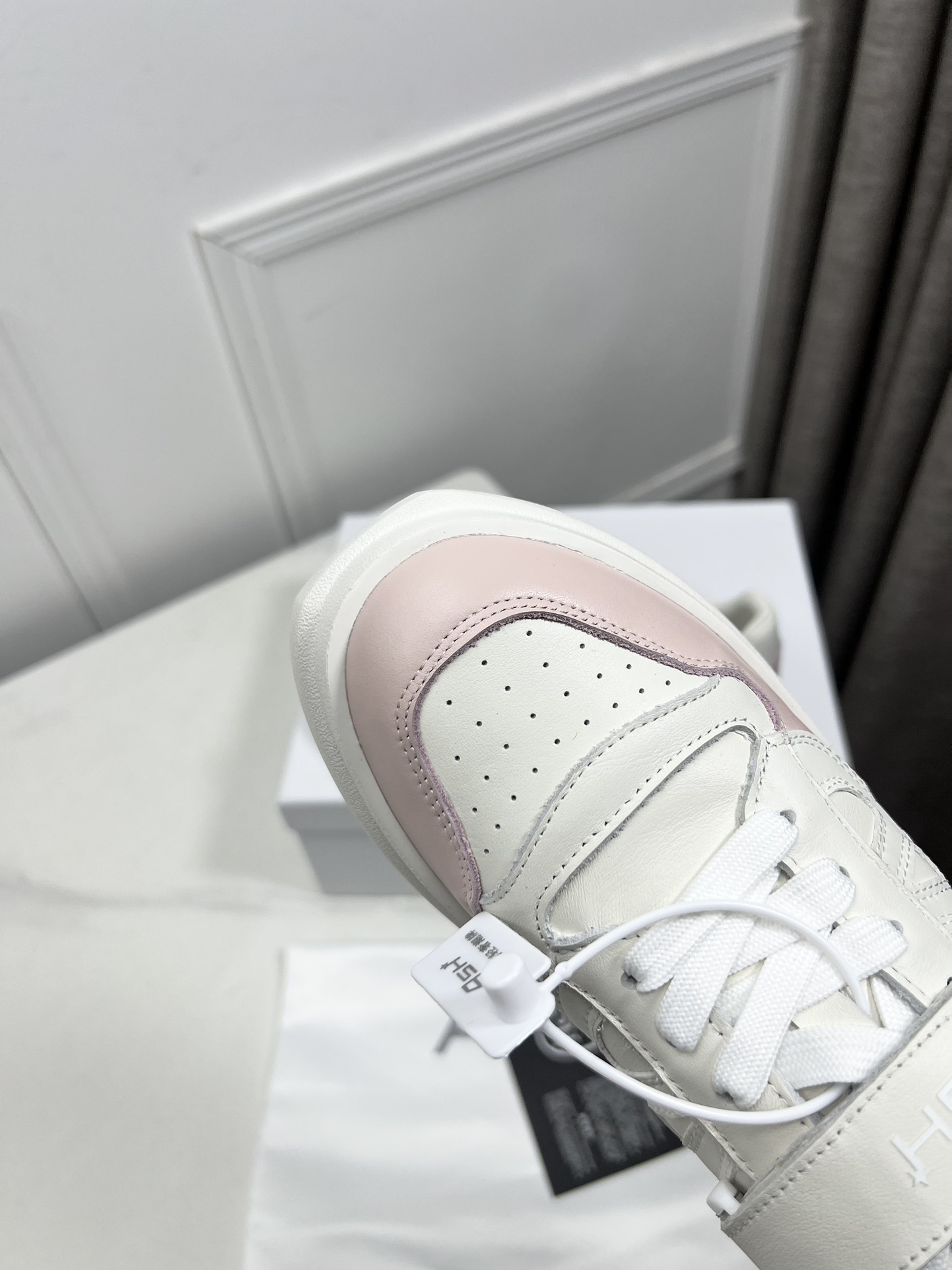 Calvin Klein Male Basic Shoes Breathable M-s