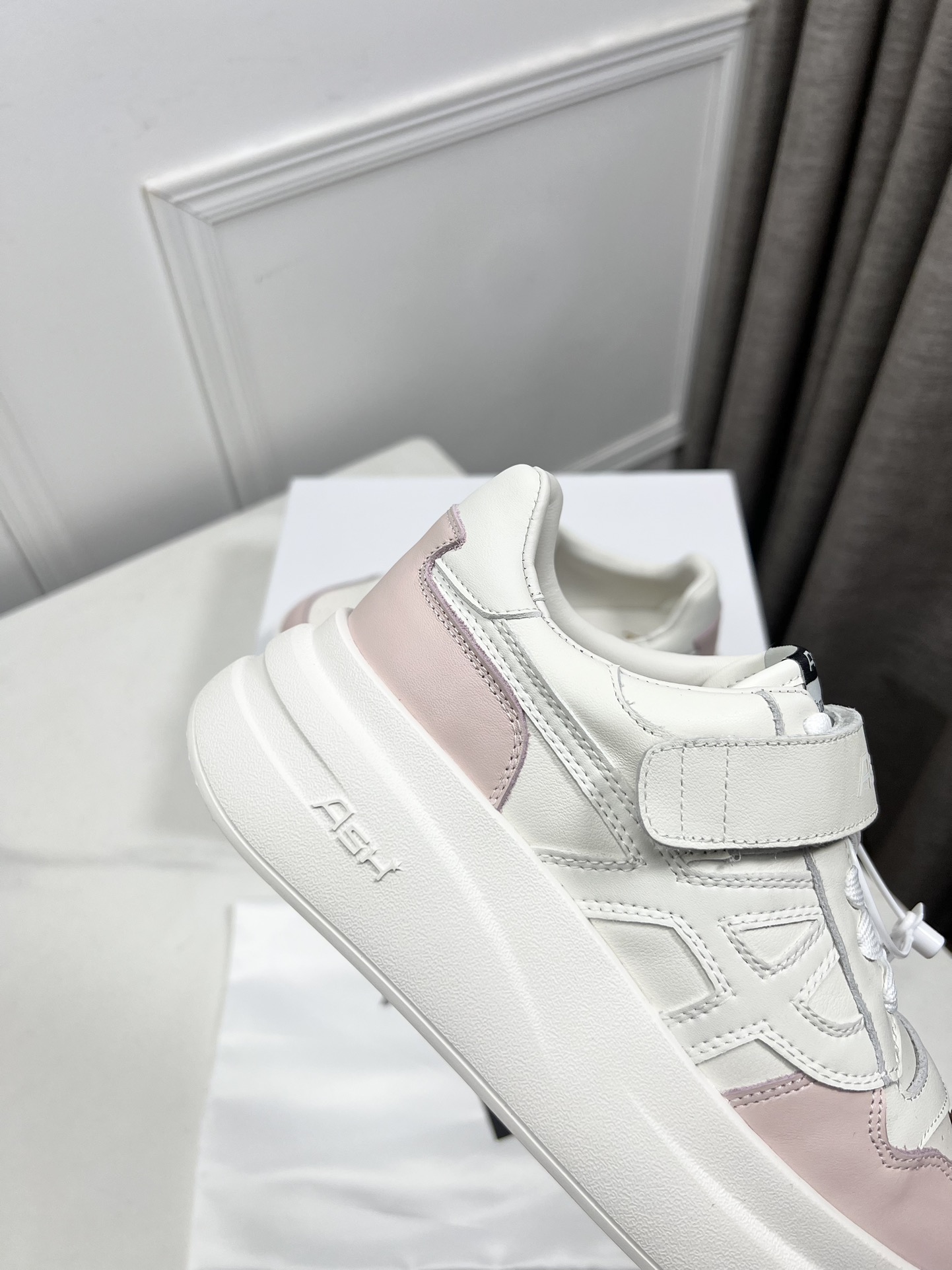 Calvin Klein Male Basic Shoes Breathable M-s