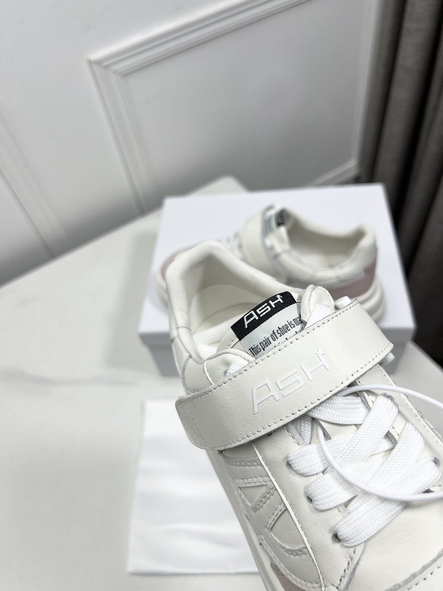 Calvin Klein Male Basic Shoes Breathable M-s