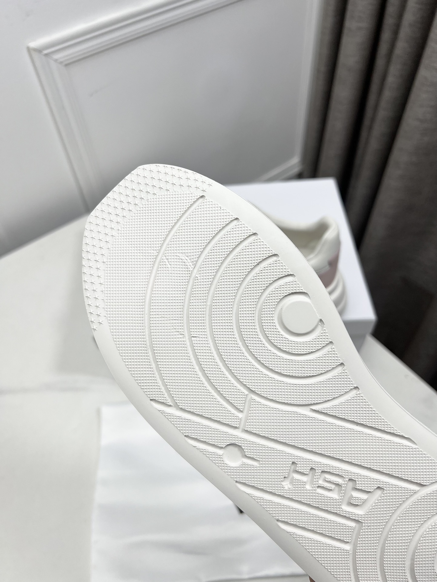Calvin Klein Male Basic Shoes Breathable M-s