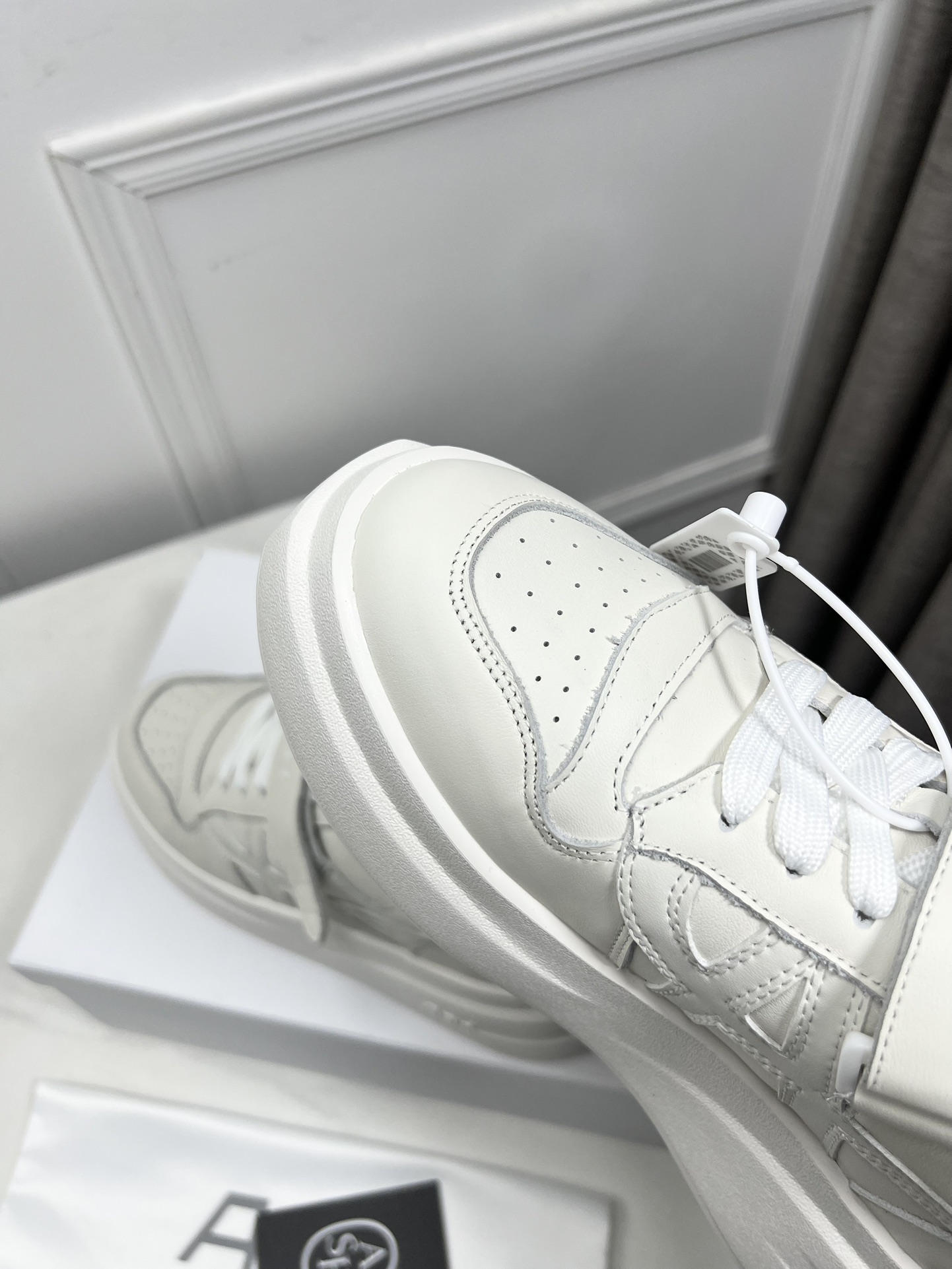 Calvin Klein Male Basic Shoes Breathable M-s