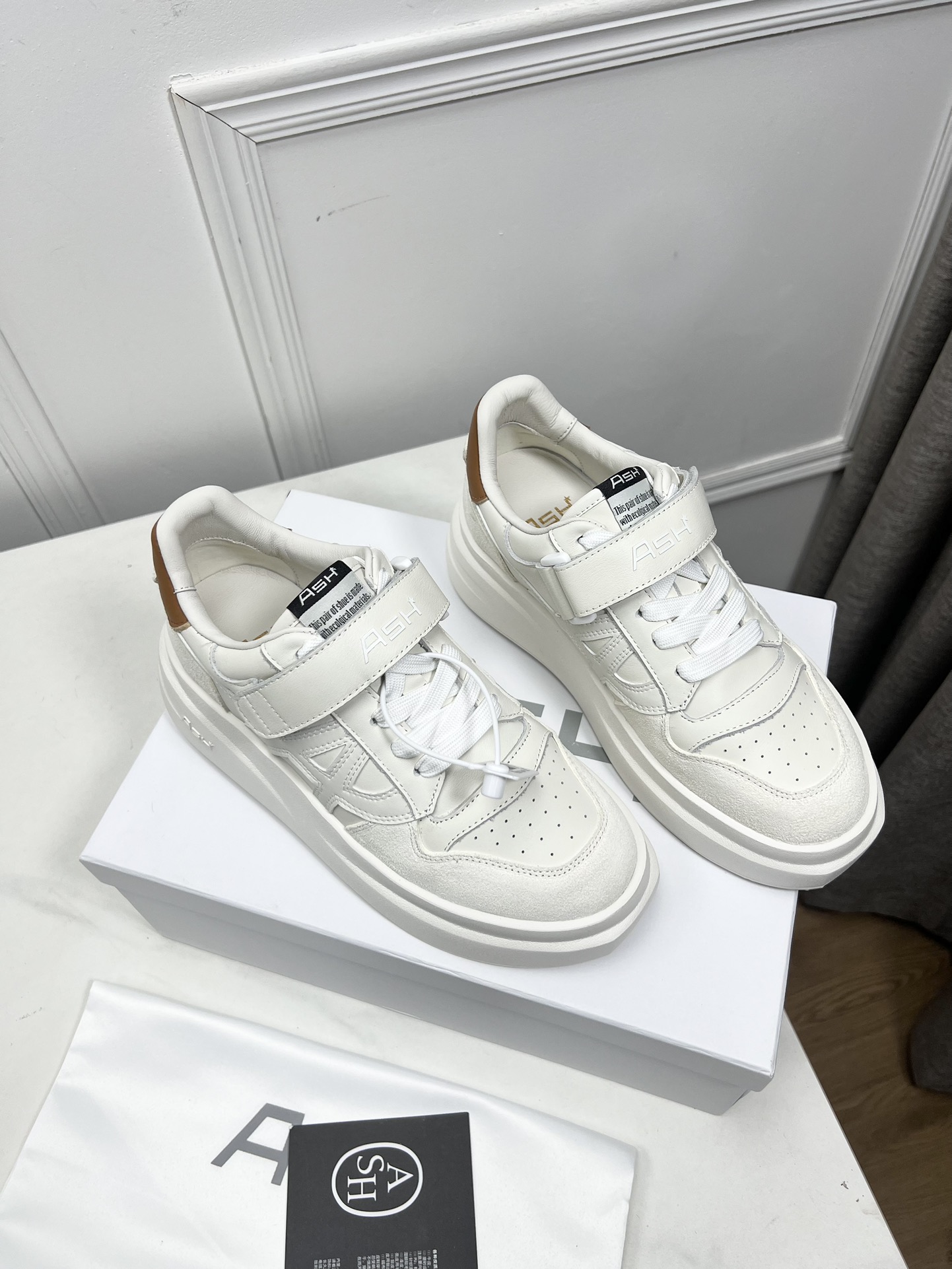 Calvin Klein Male Basic Shoes Breathable M-s