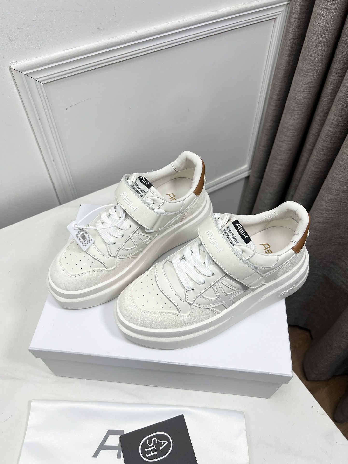 Calvin Klein Male Basic Shoes Breathable M-s