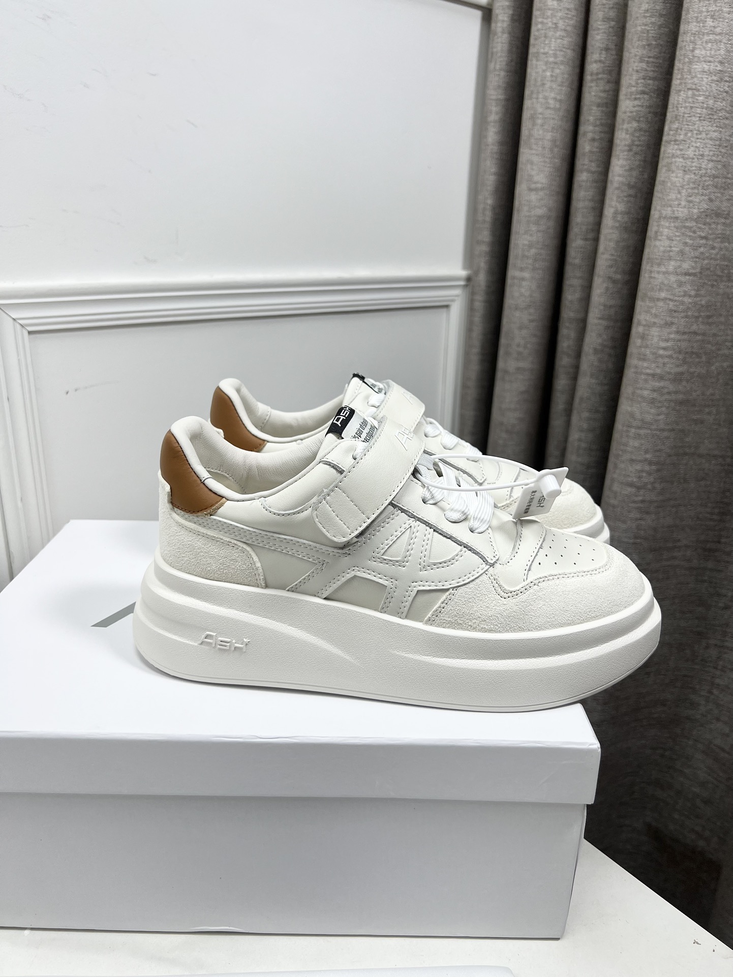 Calvin Klein Male Basic Shoes Breathable M-s