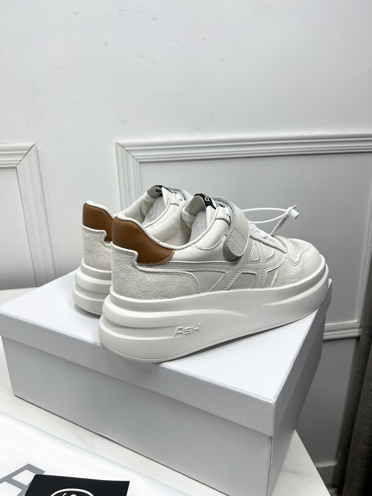 Calvin Klein Male Basic Shoes Breathable M-s
