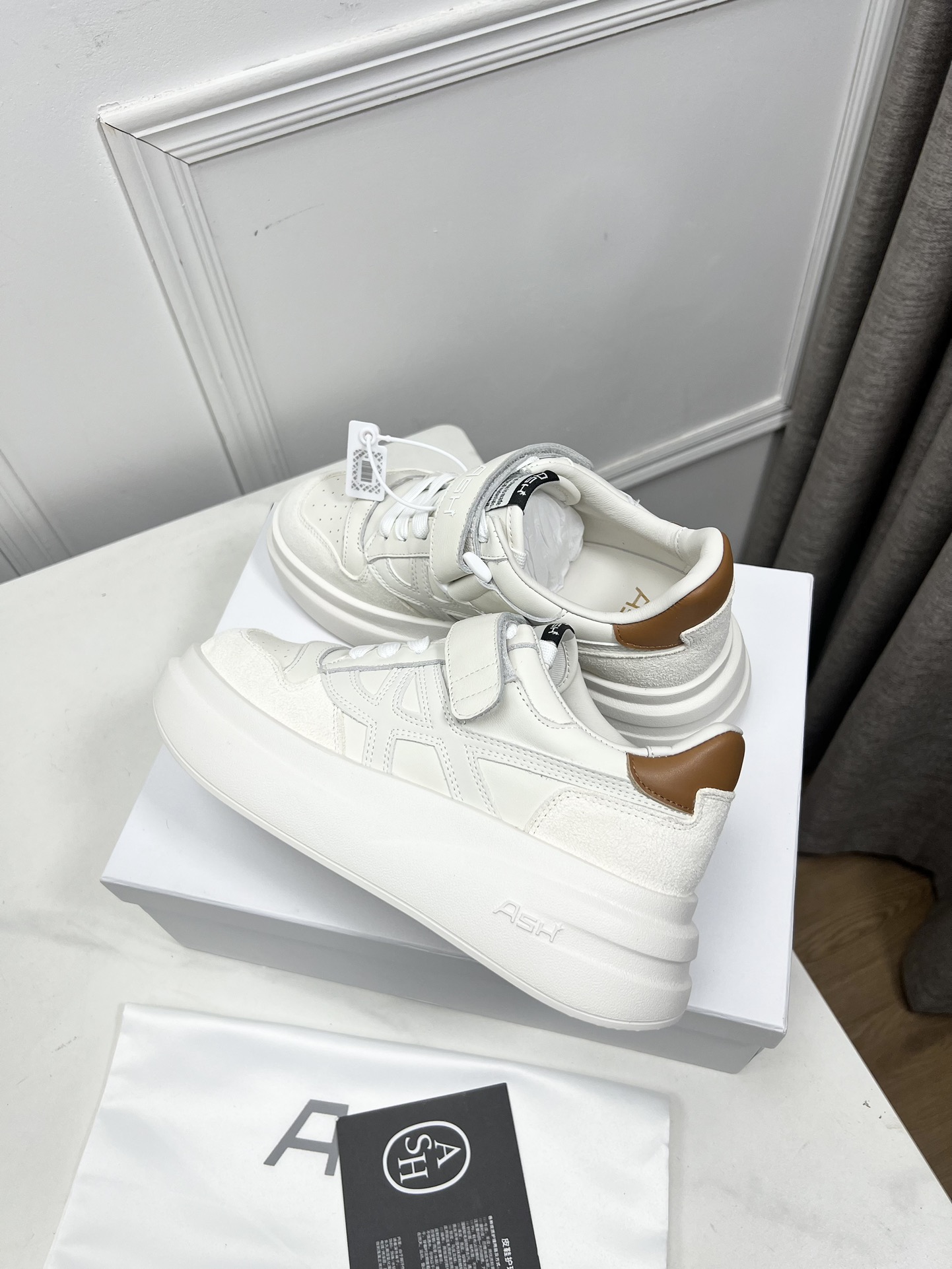 Calvin Klein Male Basic Shoes Breathable M-s