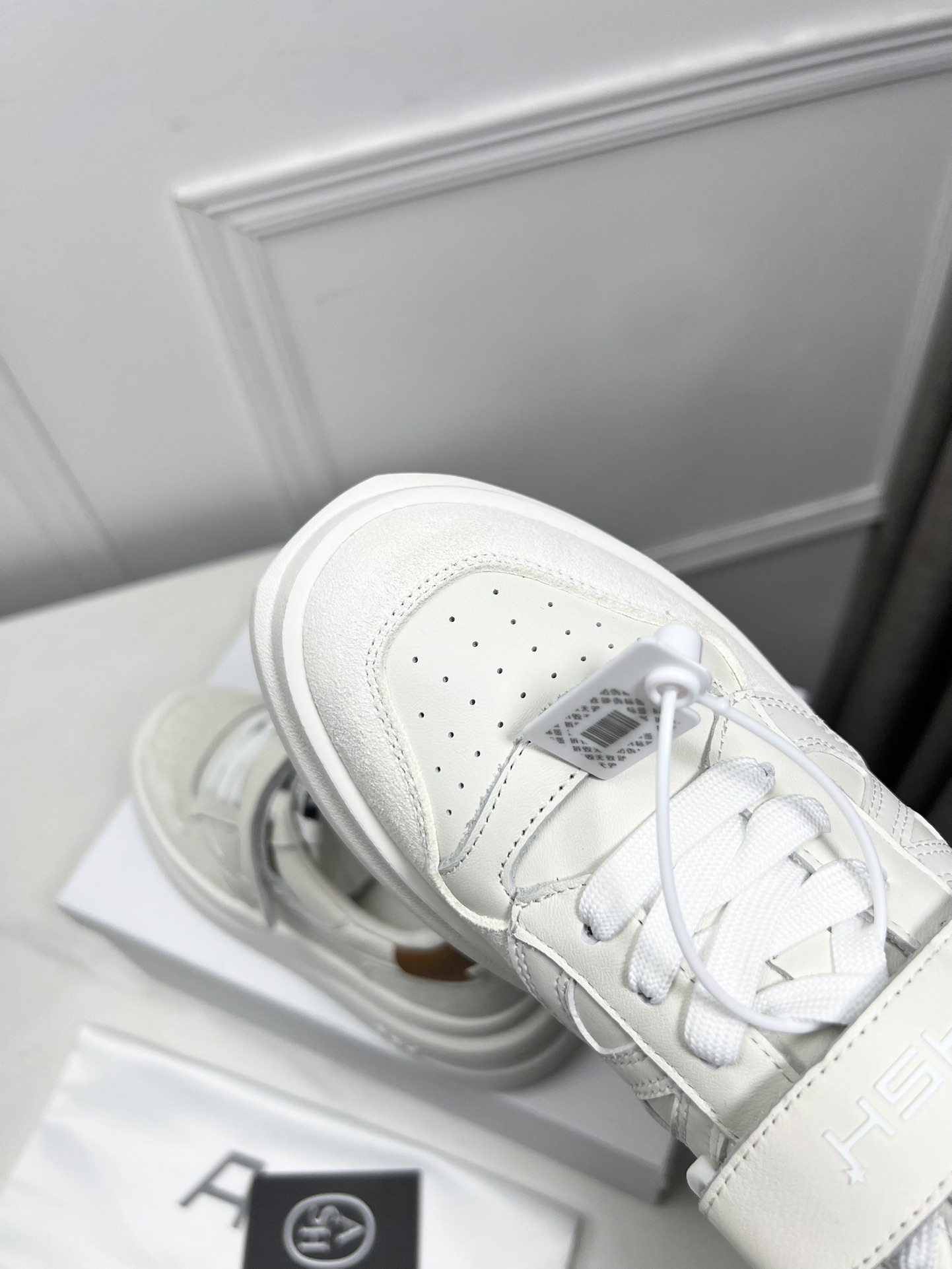 Calvin Klein Male Basic Shoes Breathable M-s