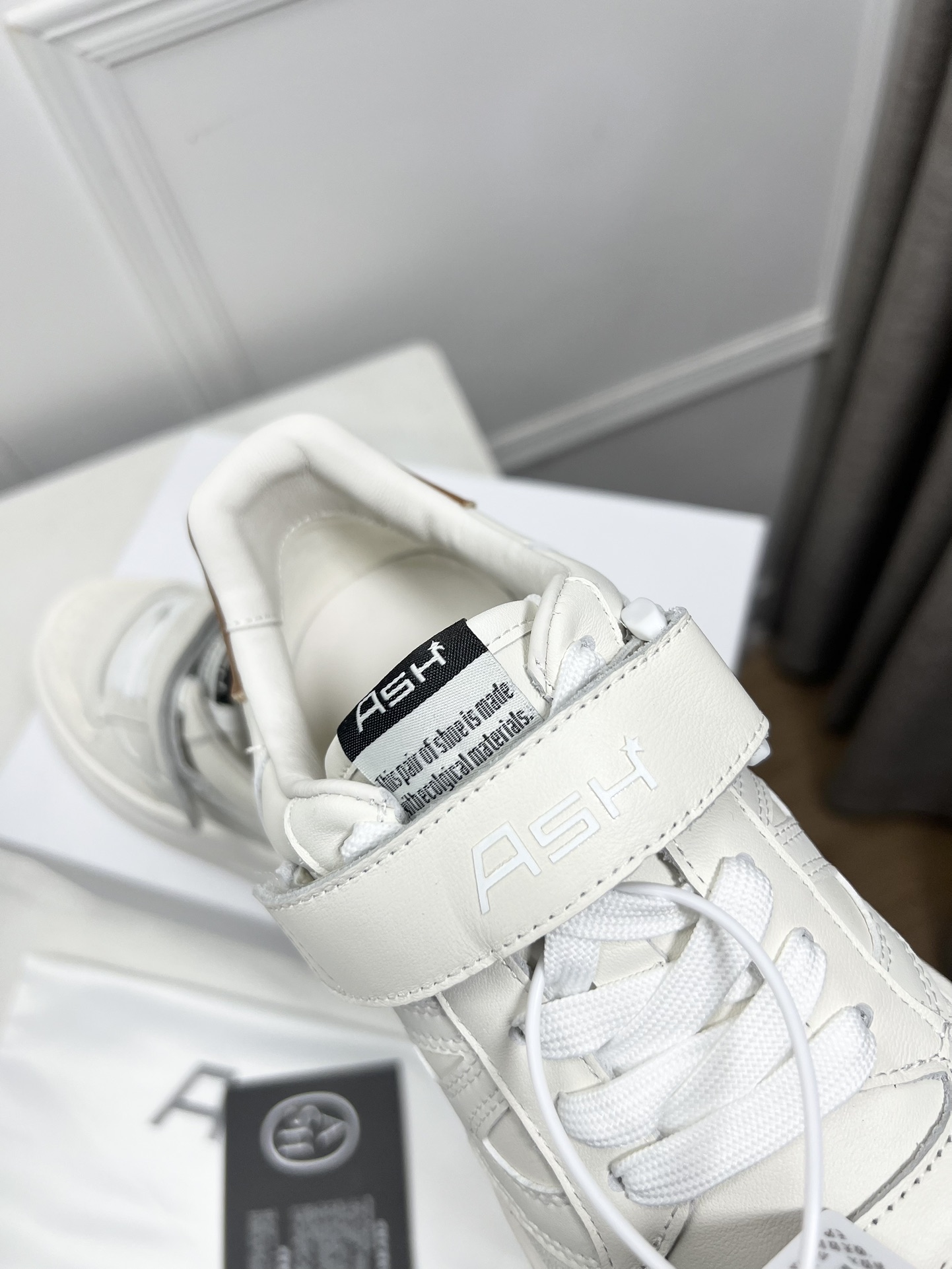 Calvin Klein Male Basic Shoes Breathable M-s