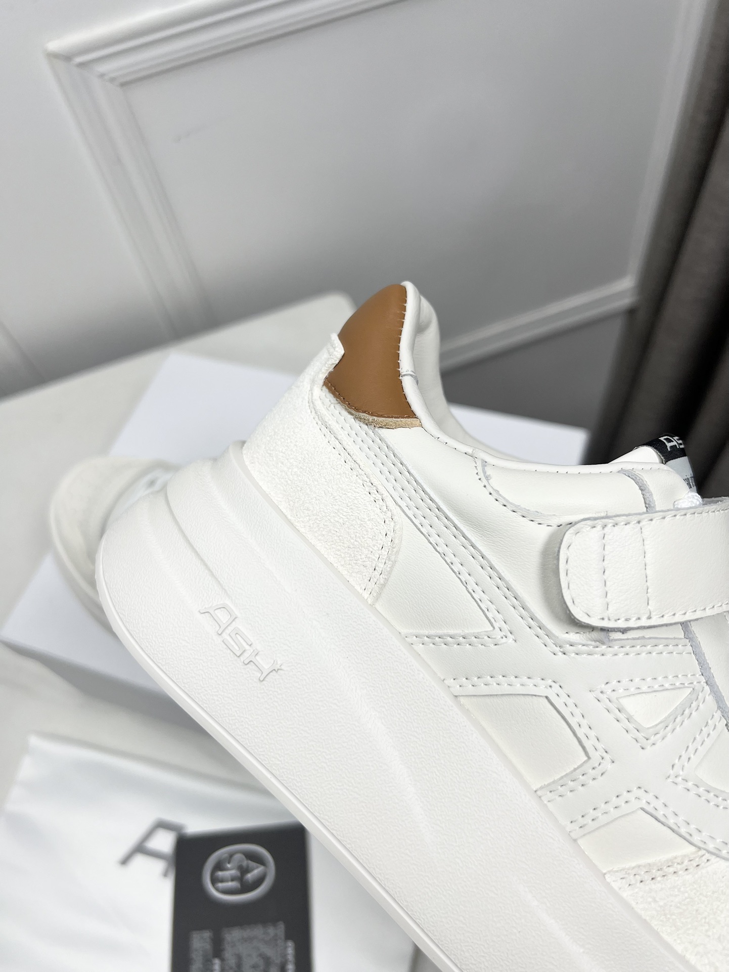 Calvin Klein Male Basic Shoes Breathable M-s