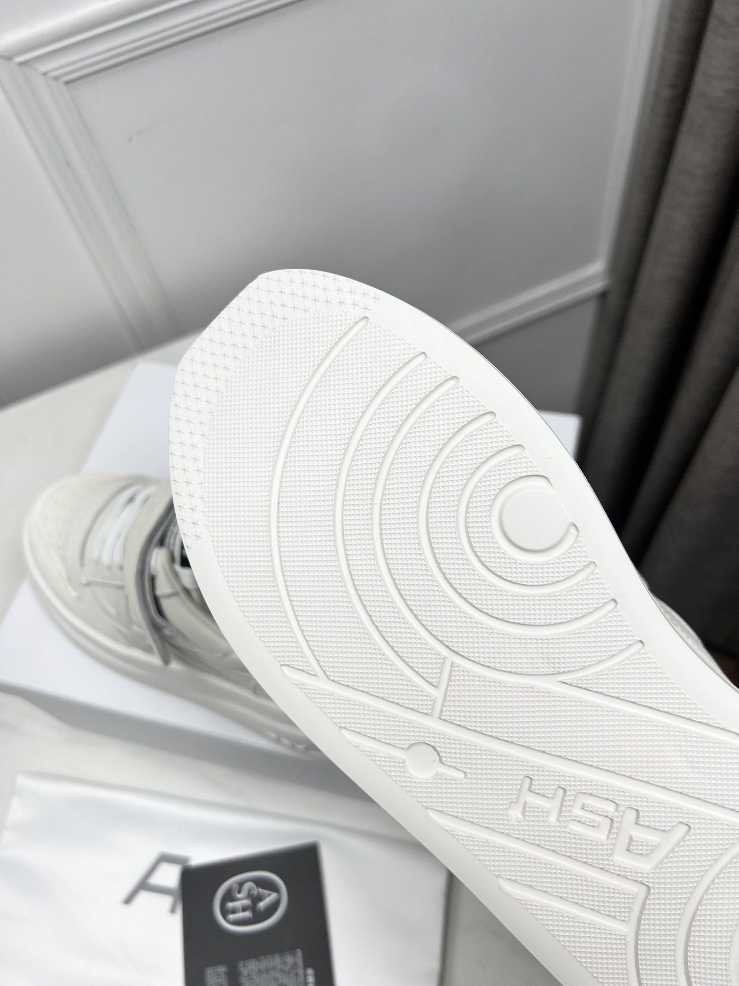 Calvin Klein Male Basic Shoes Breathable M-s