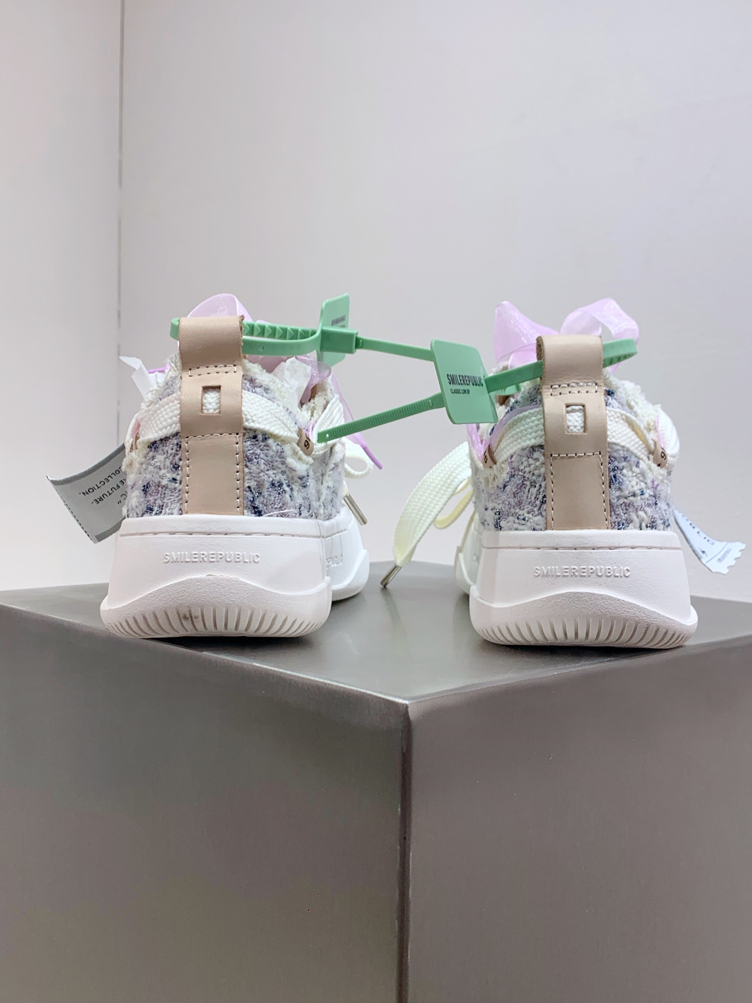 Female Canvas Shoes Canvas M-l-s