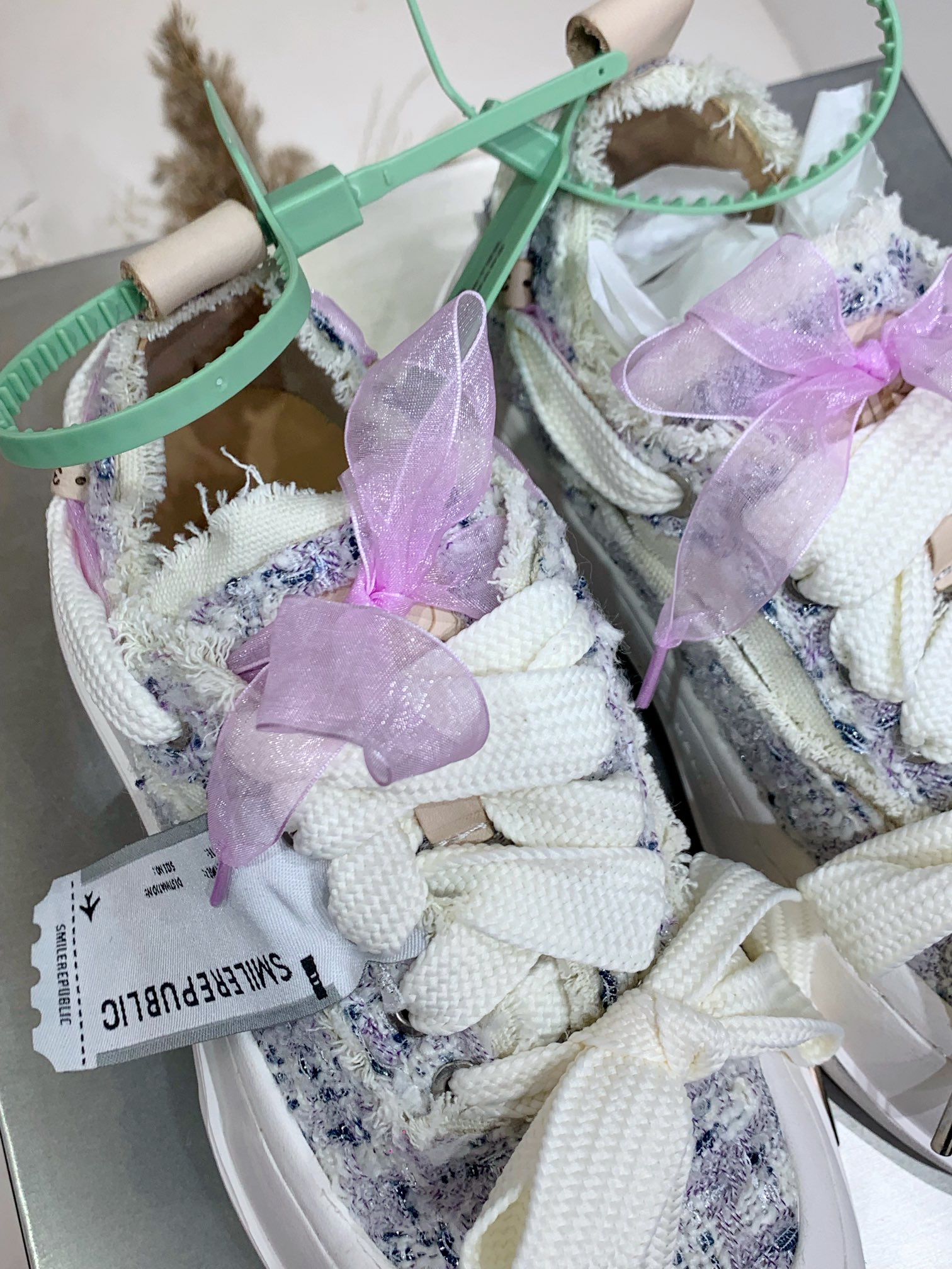 Female Canvas Shoes Canvas M-l-s