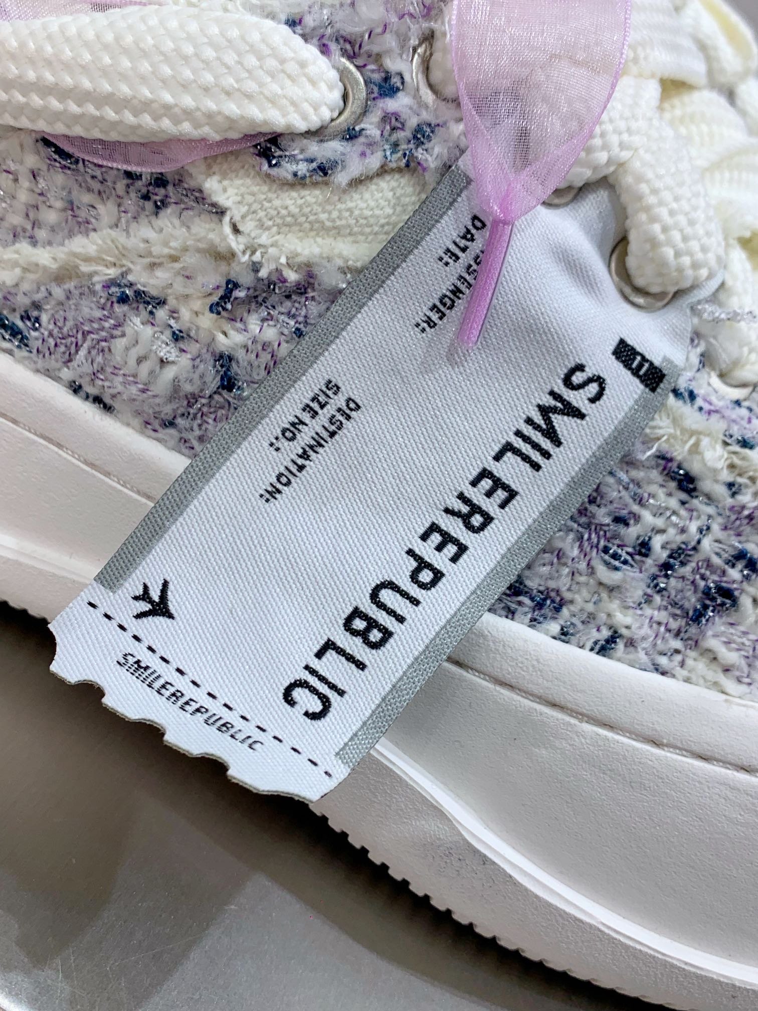 Female Canvas Shoes Canvas M-l-s
