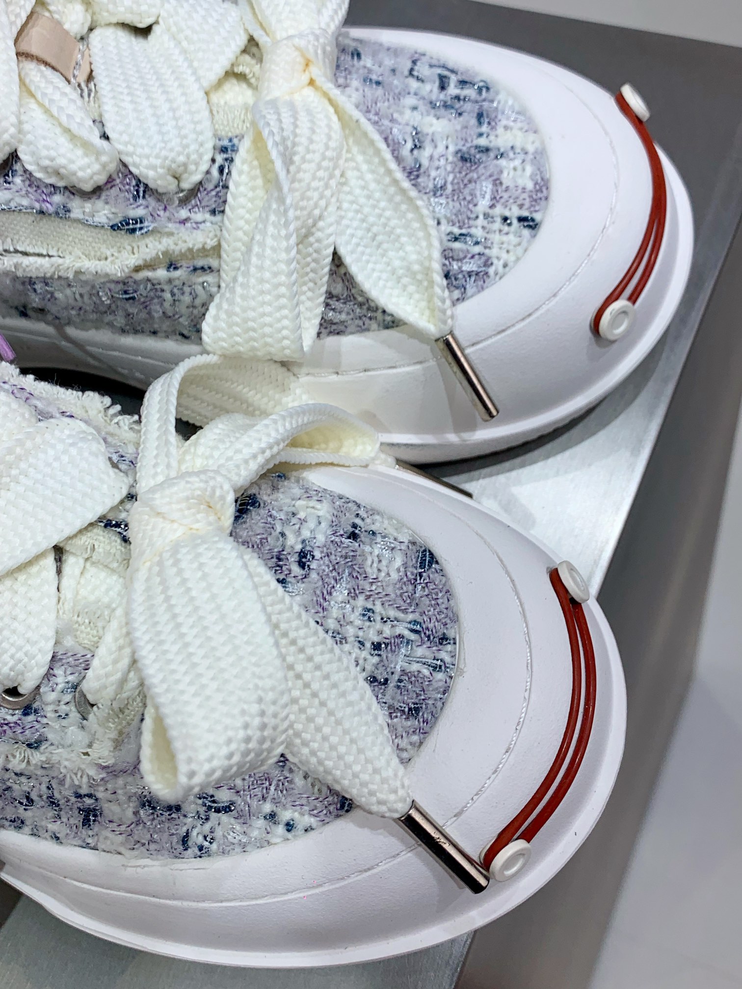 Female Canvas Shoes Canvas M-l-s