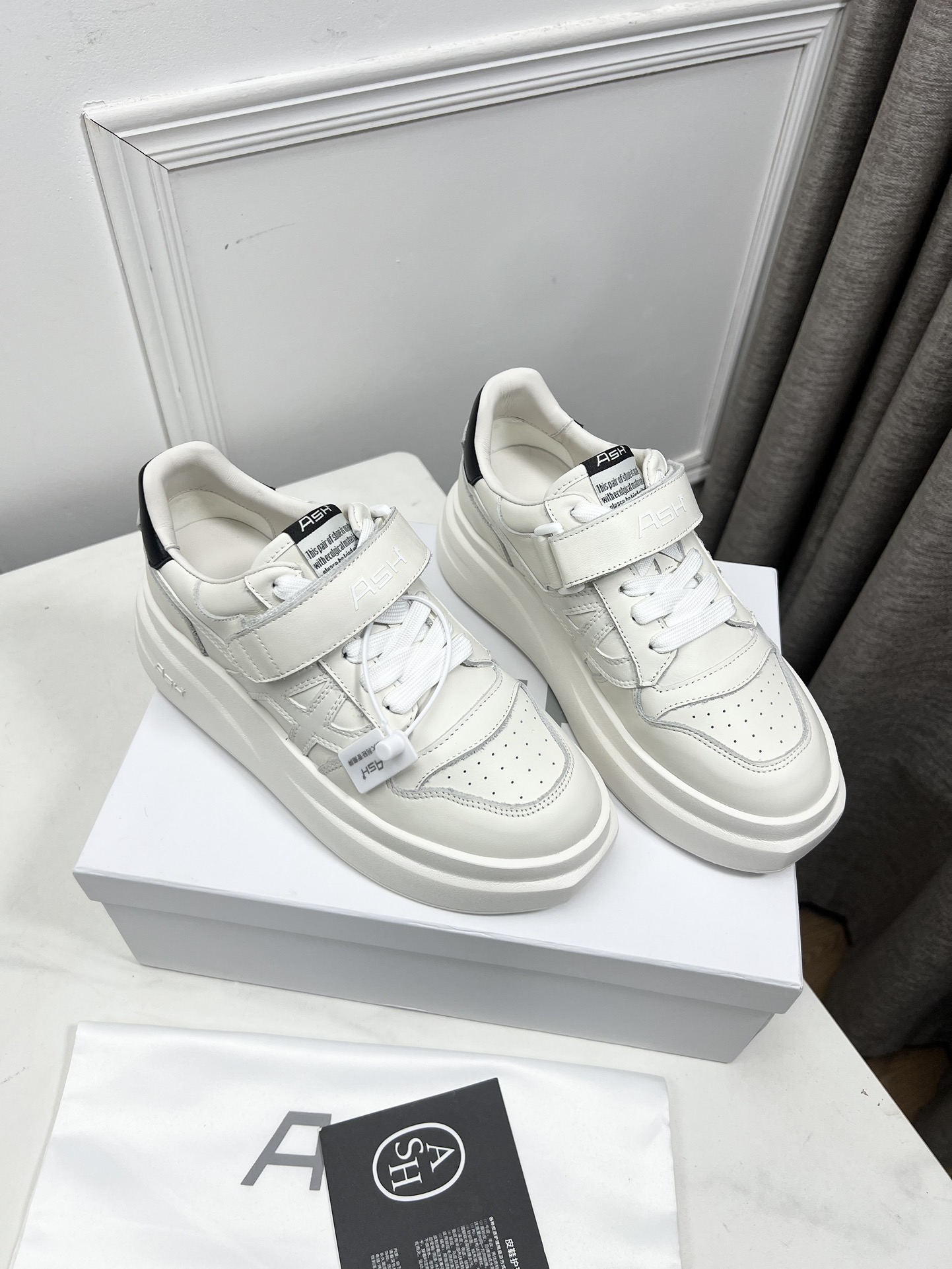 Calvin Klein Male Basic Shoes Breathable M-s