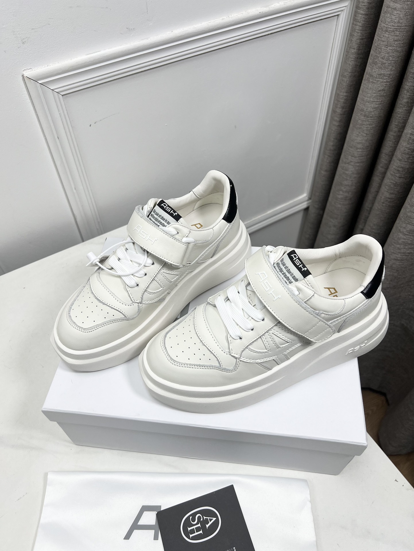 Calvin Klein Male Basic Shoes Breathable M-s