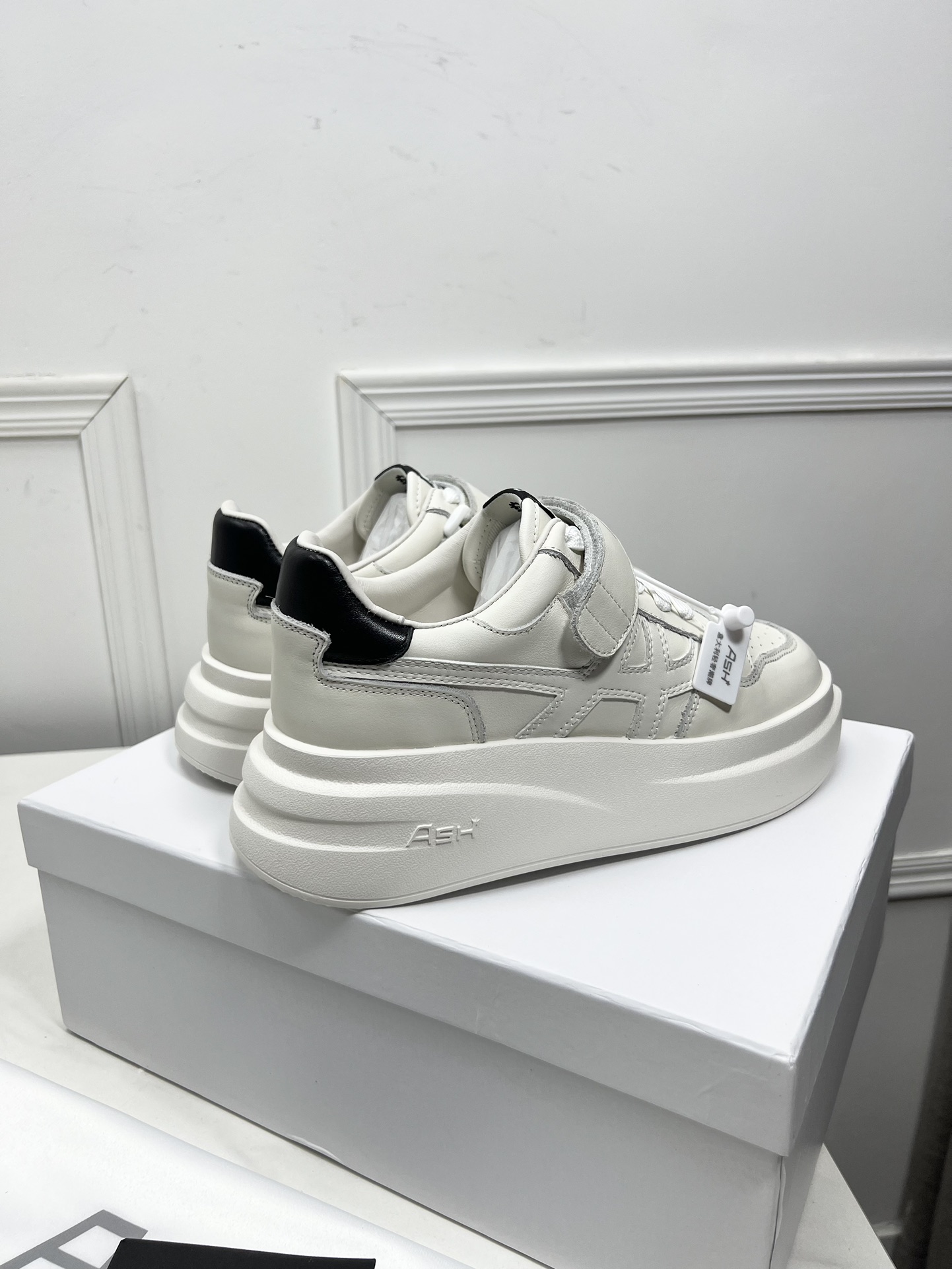 Calvin Klein Male Basic Shoes Breathable M-s