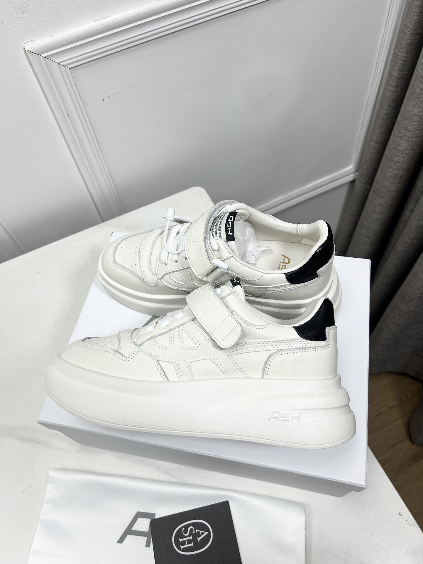 Calvin Klein Male Basic Shoes Breathable M-s