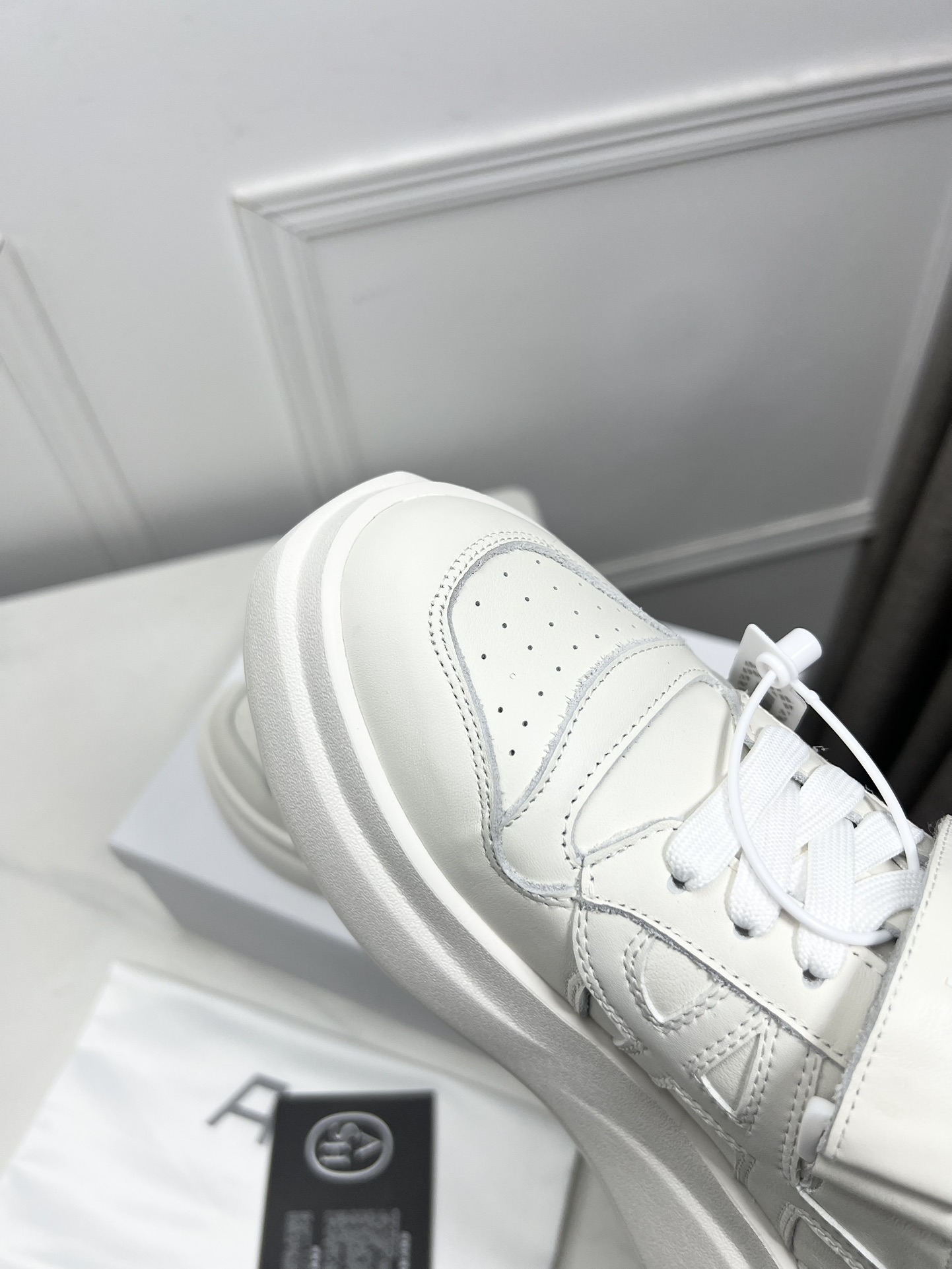 Calvin Klein Male Basic Shoes Breathable M-s