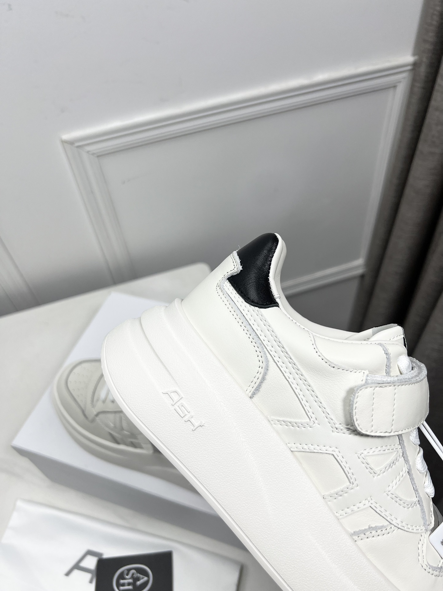 Calvin Klein Male Basic Shoes Breathable M-s