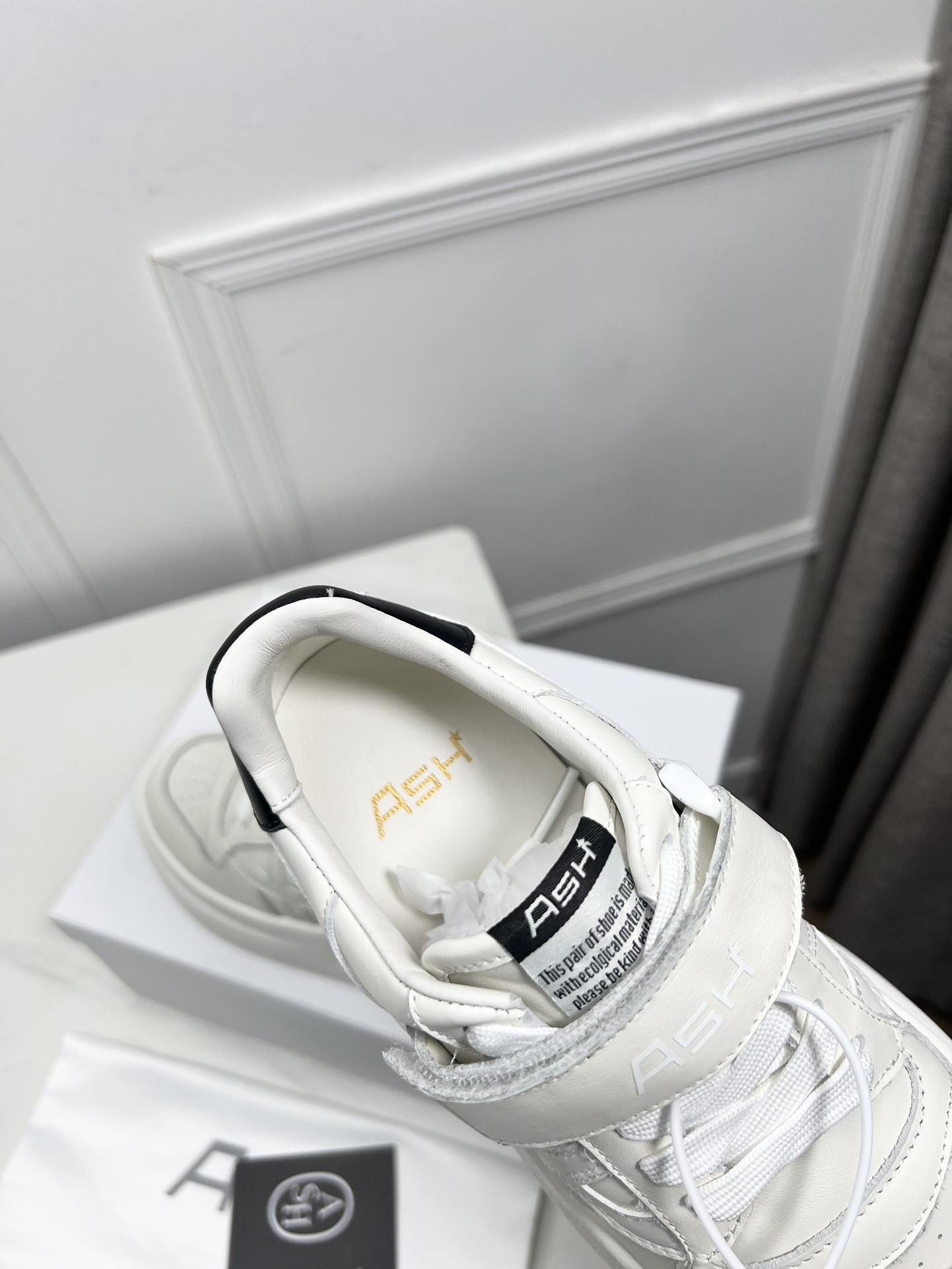 Calvin Klein Male Basic Shoes Breathable M-s