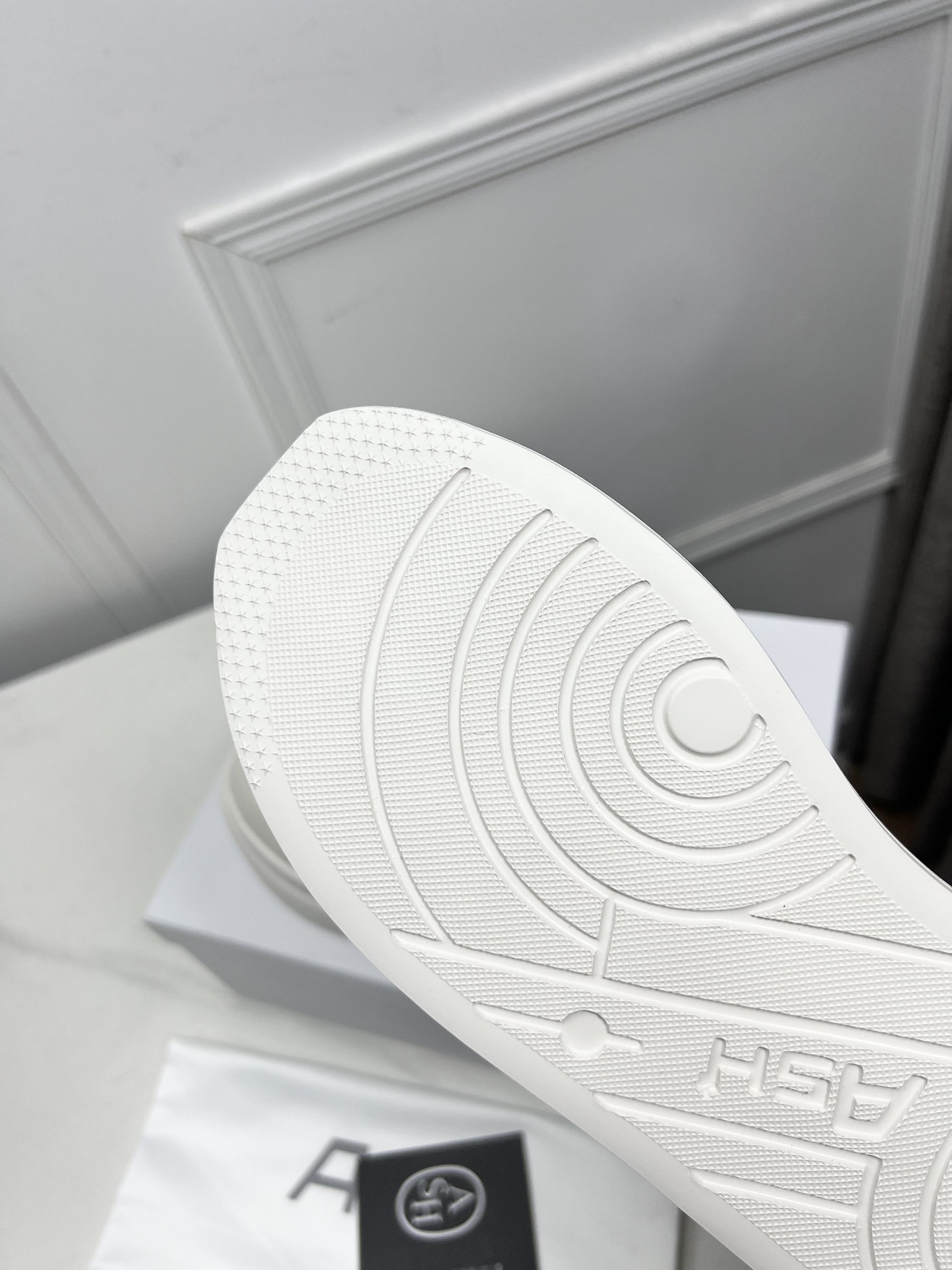 Calvin Klein Male Basic Shoes Breathable M-s