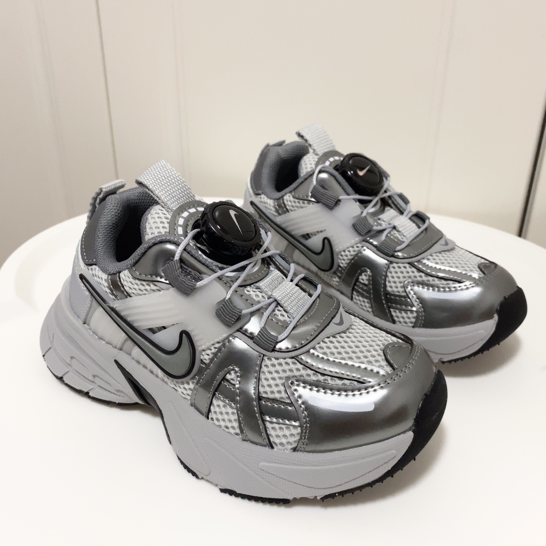 Nike Basic Shoes Black Breathable 37