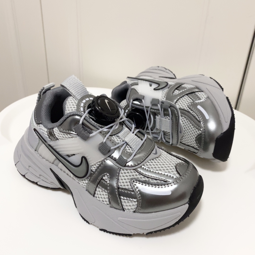 Nike Basic Shoes Black Breathable 37
