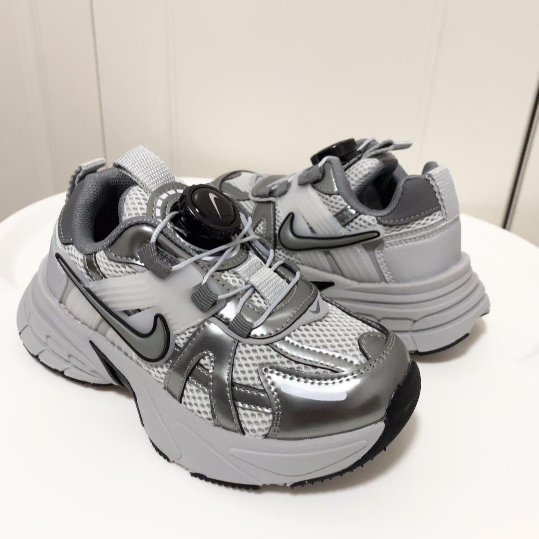 Nike Basic Shoes Black Breathable 37