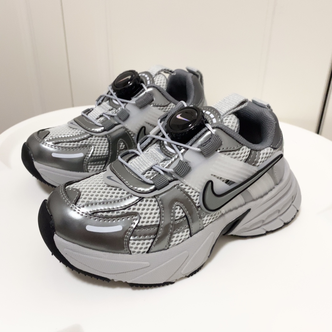 Nike Basic Shoes Black Breathable 37