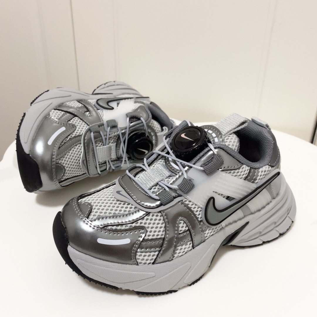 Nike Basic Shoes Black Breathable 37