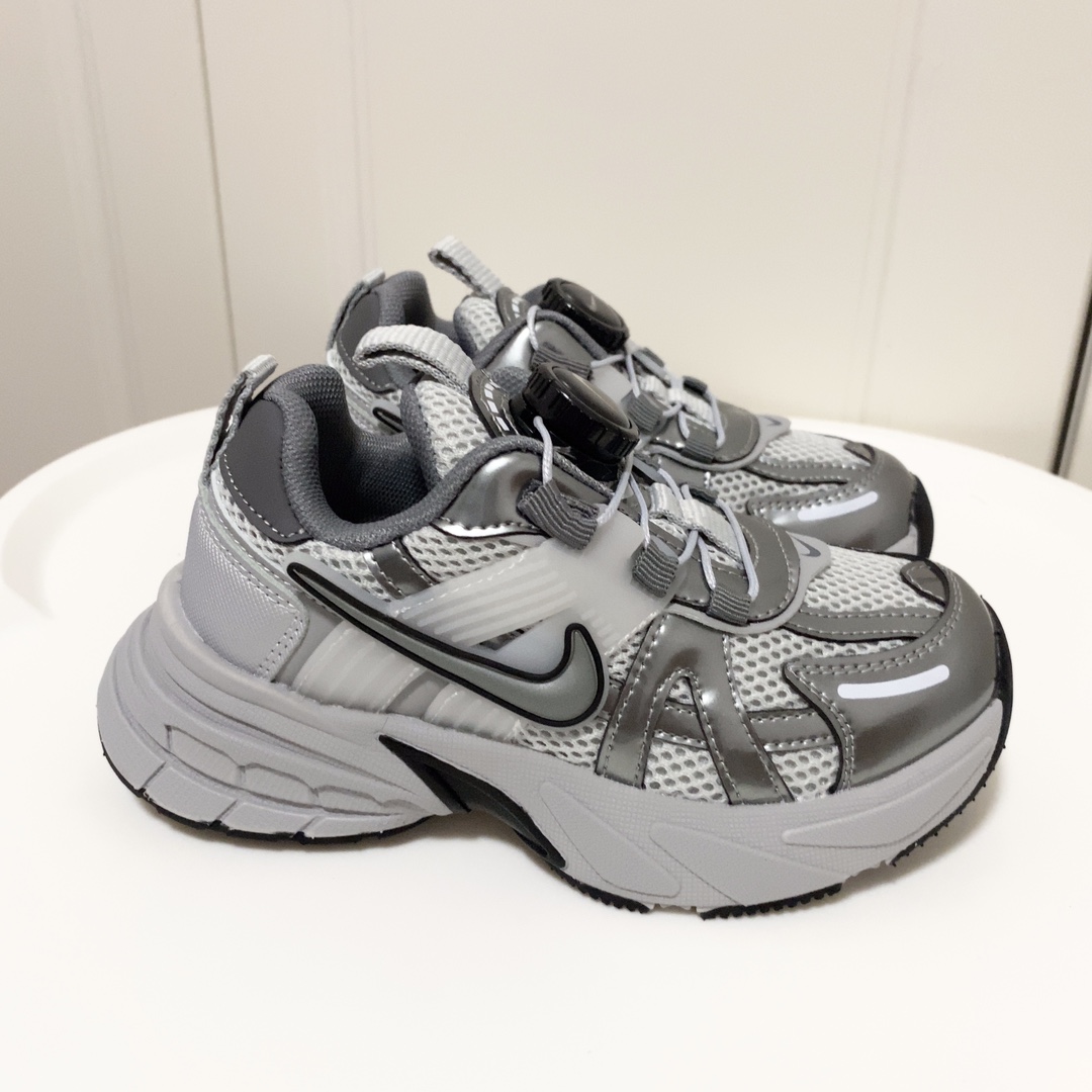 Nike Basic Shoes Black Breathable 37