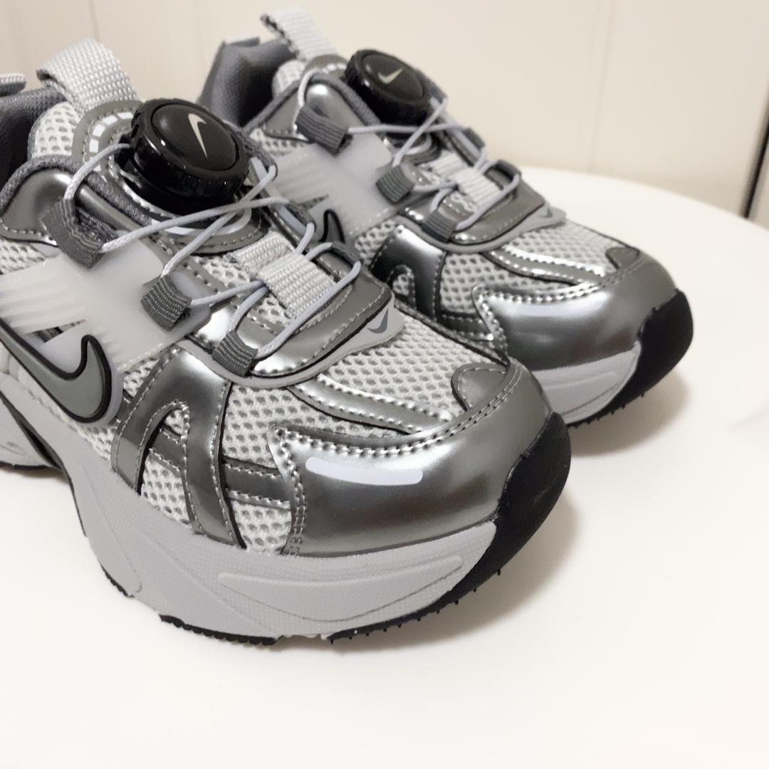 Nike Basic Shoes Black Breathable 37