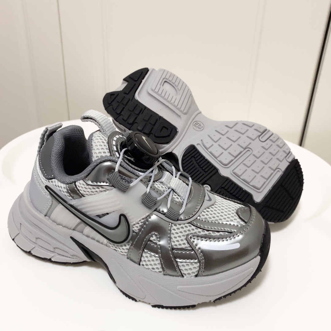 Nike Basic Shoes Black Breathable 37
