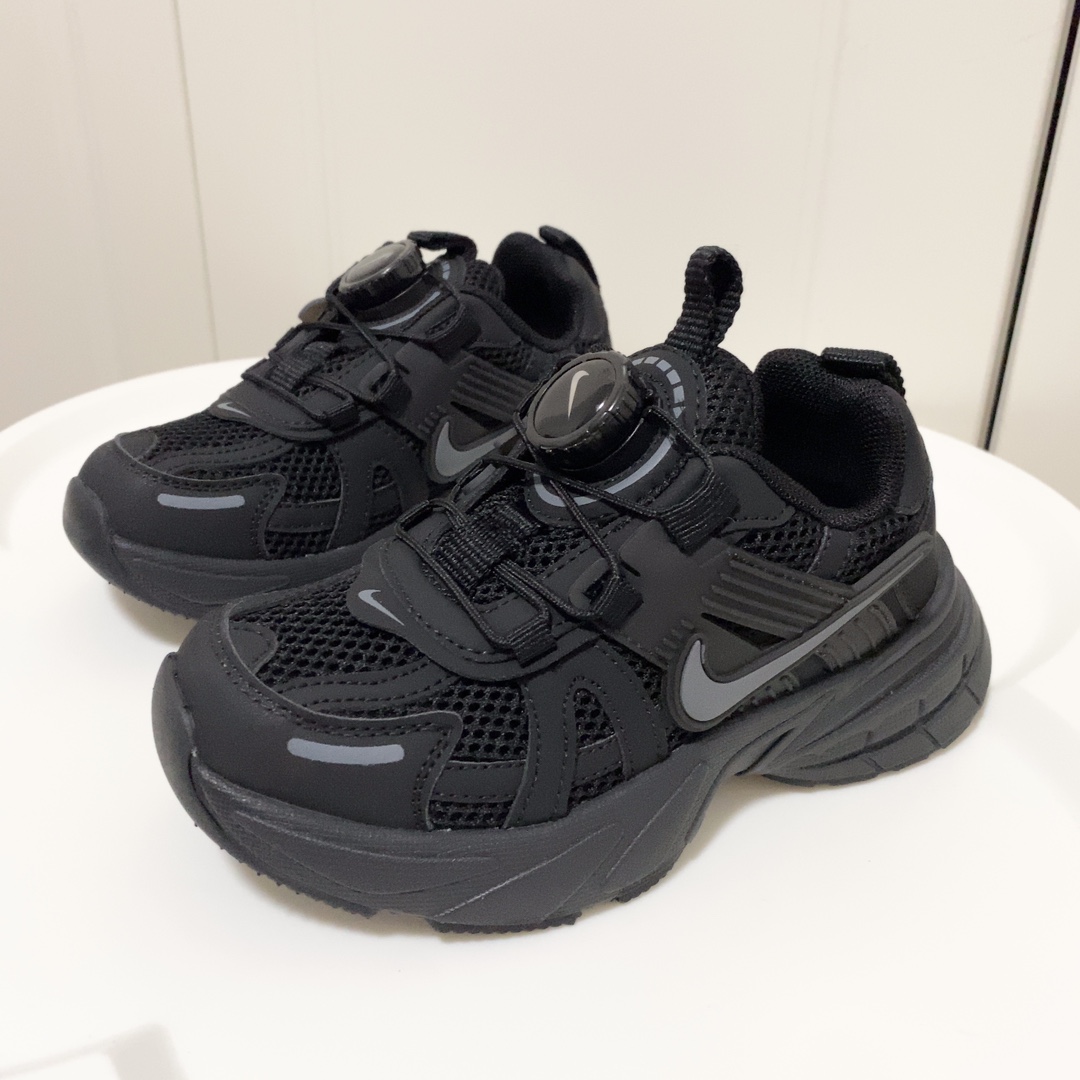 Nike Basic Shoes Black Breathable 37