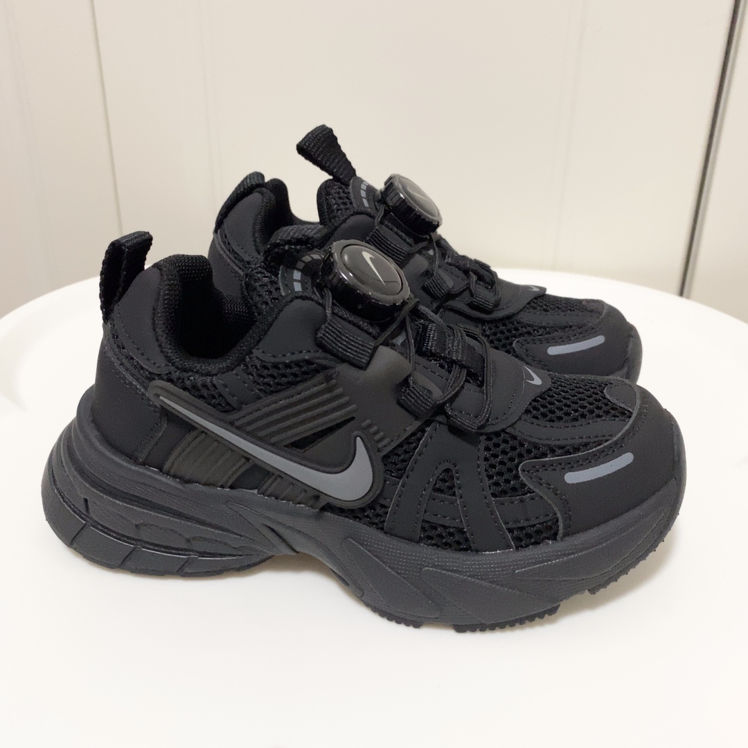 Nike Basic Shoes Black Breathable 37