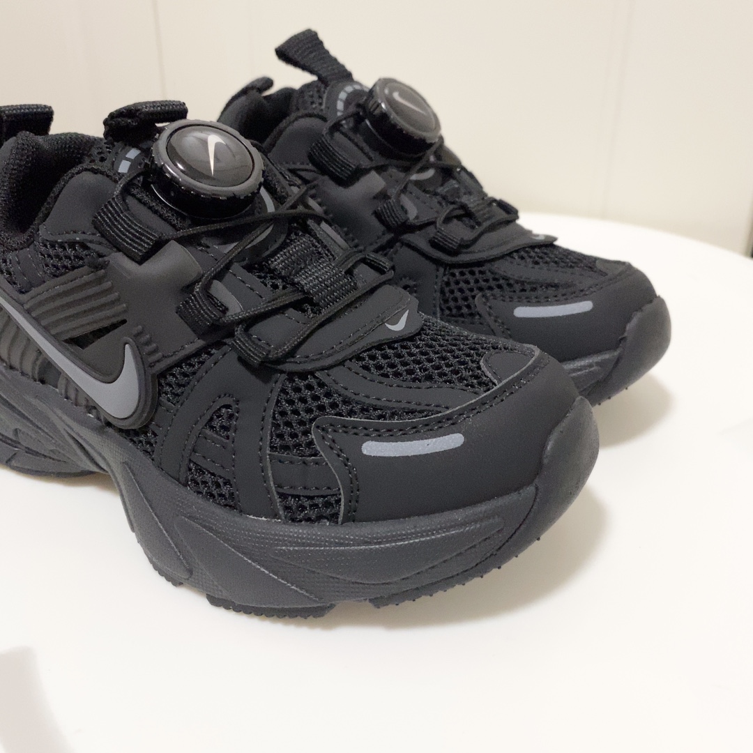 Nike Basic Shoes Black Breathable 37