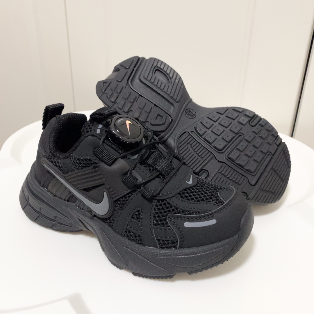 Nike Basic Shoes Black Breathable 37