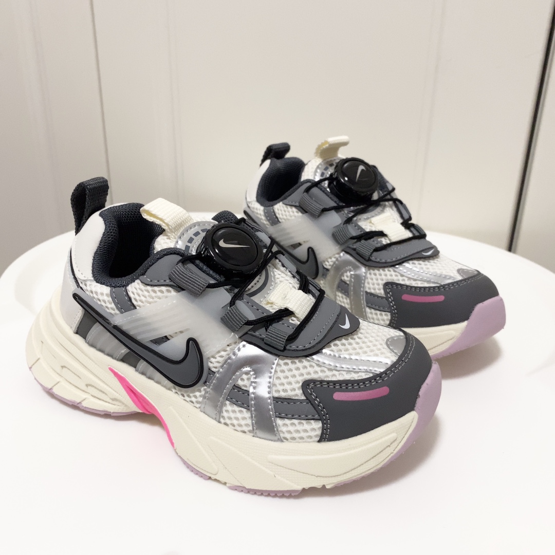 Nike Basic Shoes Black Breathable 37