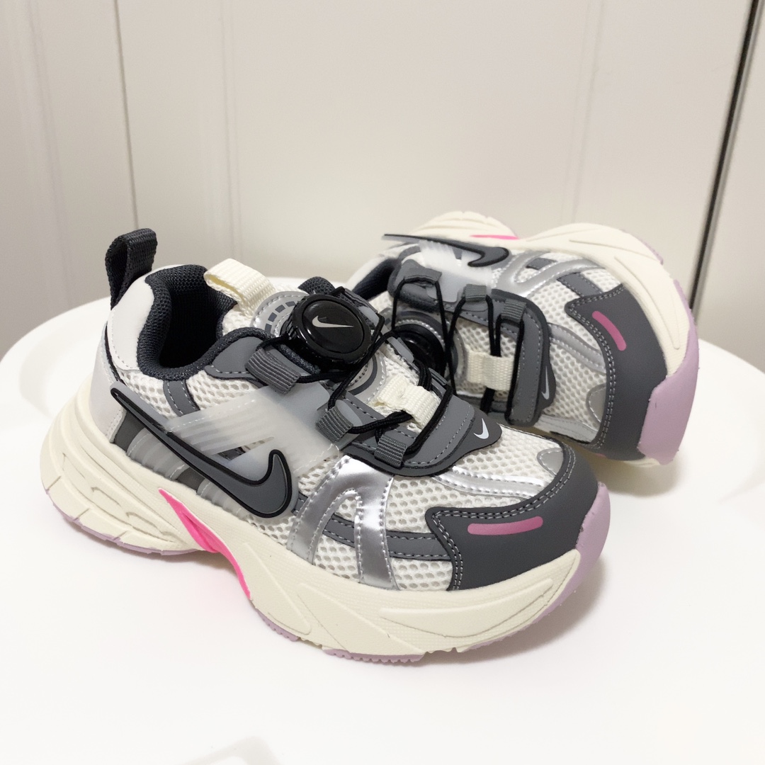 Nike Basic Shoes Black Breathable 37