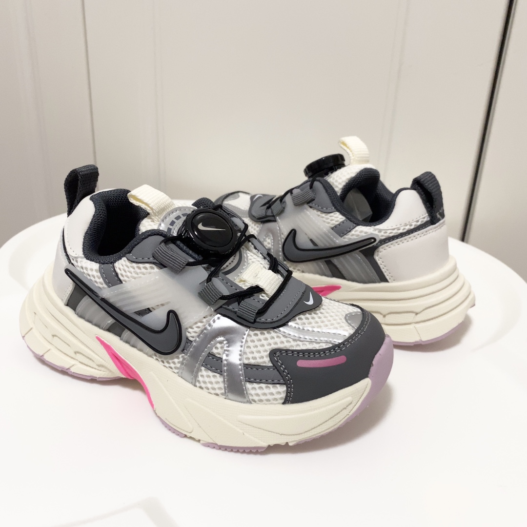 Nike Basic Shoes Black Breathable 37