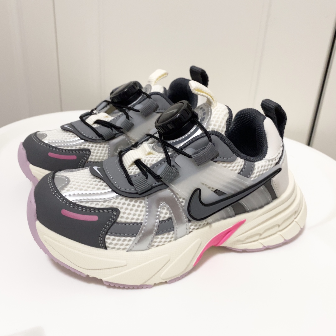 Nike Basic Shoes Black Breathable 37