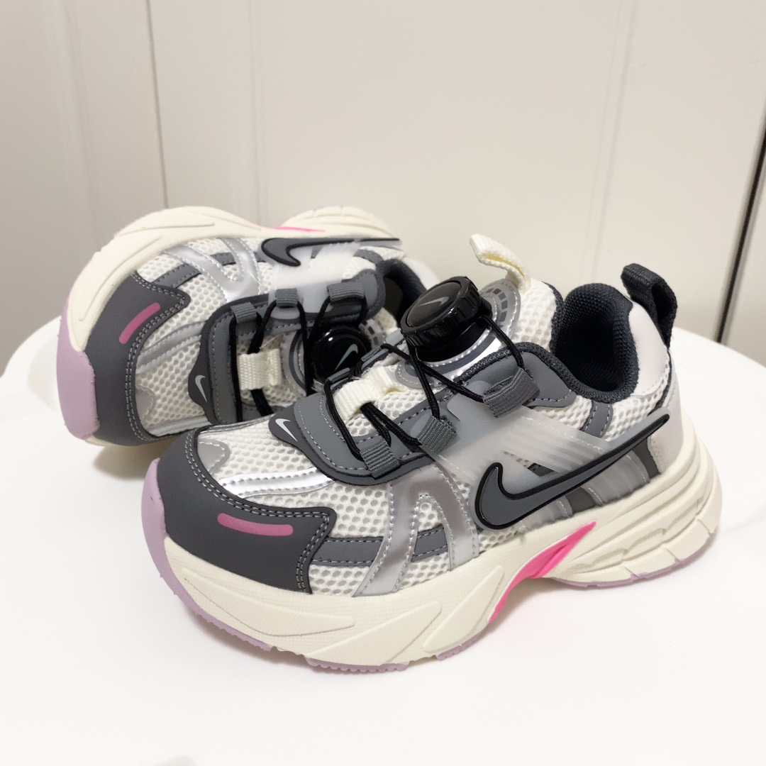 Nike Basic Shoes Black Breathable 37