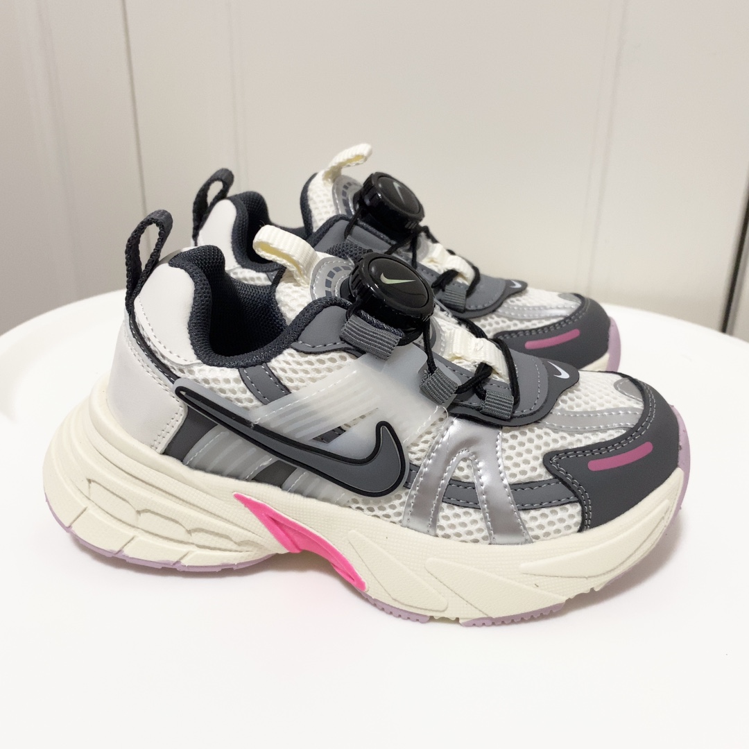 Nike Basic Shoes Black Breathable 37