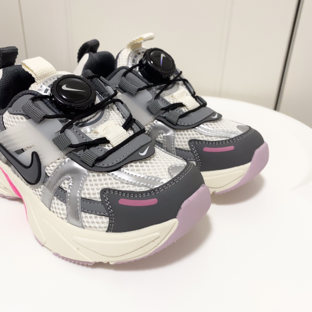 Nike Basic Shoes Black Breathable 37