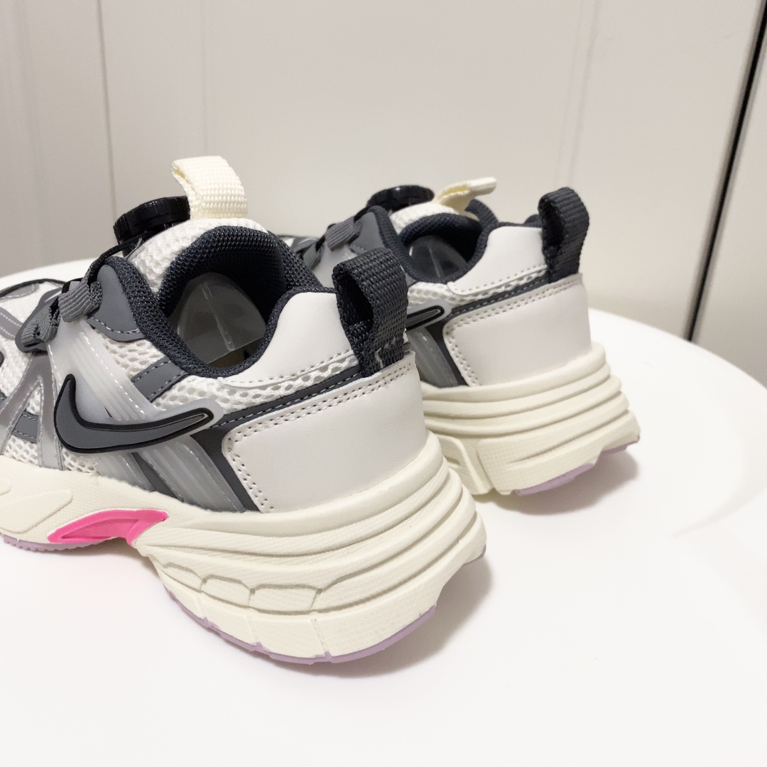 Nike Basic Shoes Black Breathable 37